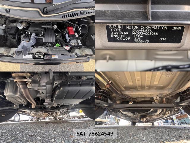 Suzuki SPACIA 2023-07 8283421-7