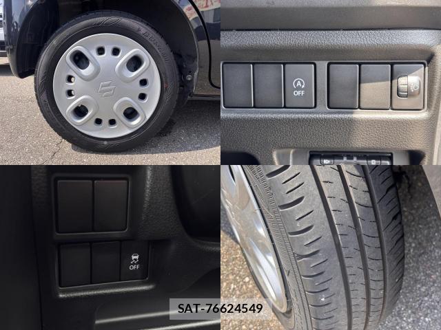 Suzuki SPACIA 2023-07 8283421-8