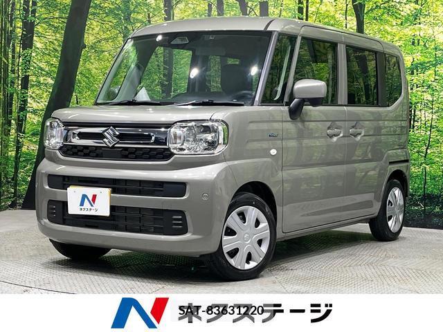 Suzuki SPACIA 2025-07 8283672-0