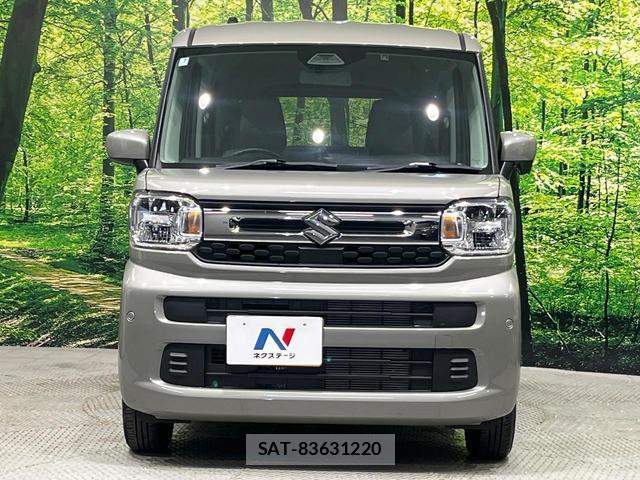 Suzuki SPACIA 2025-07 8283672-14