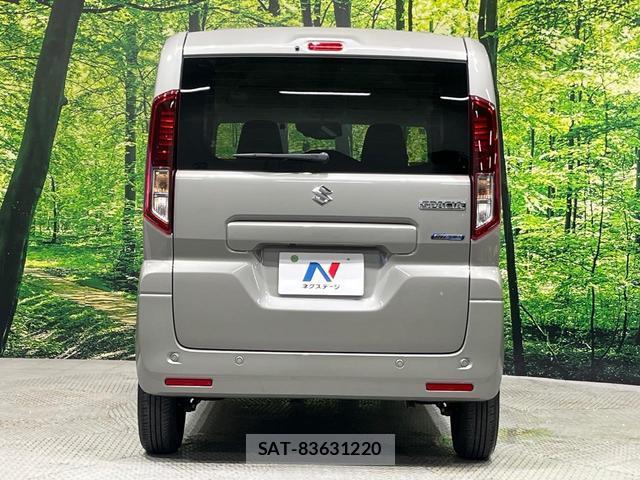 Suzuki SPACIA 2025-07 8283672-15