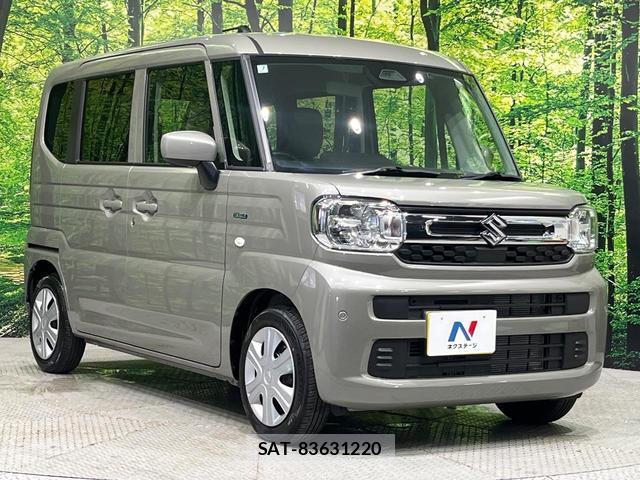 Suzuki SPACIA 2025-07 8283672-16