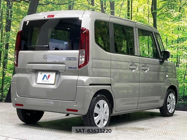 Suzuki SPACIA 2025-07 8283672-17