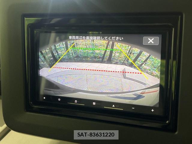 Suzuki SPACIA 2025-07 8283672-3