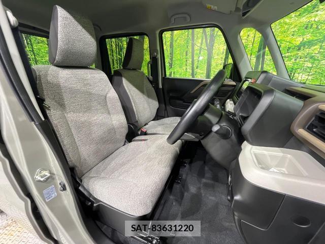 Suzuki SPACIA 2025-07 8283672-8