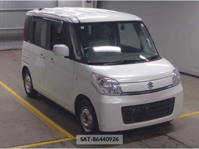 Suzuki SPACIA 2015-06 8283895-0