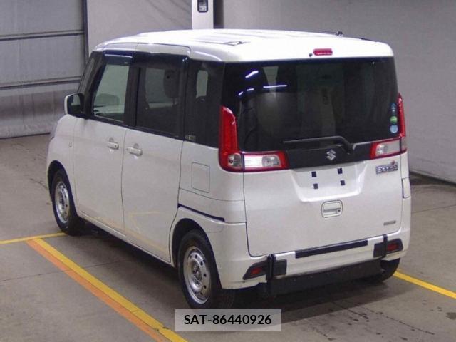 Suzuki SPACIA 2015-06 8283895-1