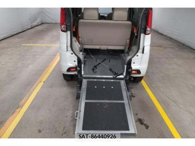 Suzuki SPACIA 2015-06 8283895-3