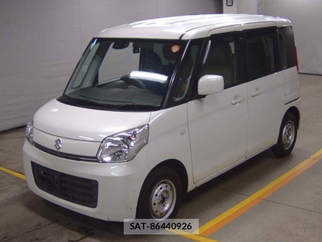 Suzuki SPACIA 2015-06 8283895-4