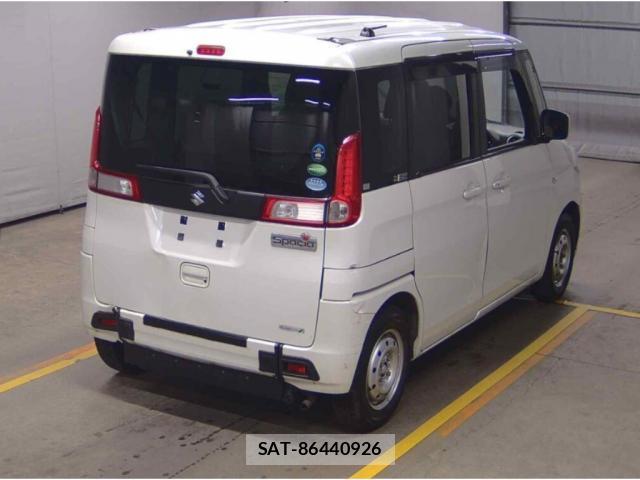 Suzuki SPACIA 2015-06 8283895-5