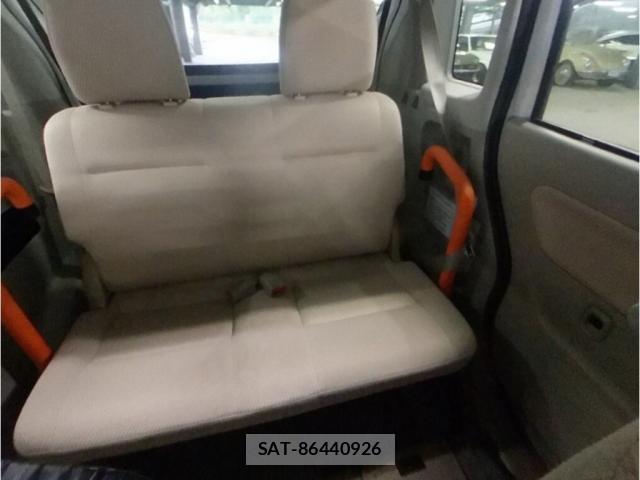 Suzuki SPACIA 2015-06 8283895-6