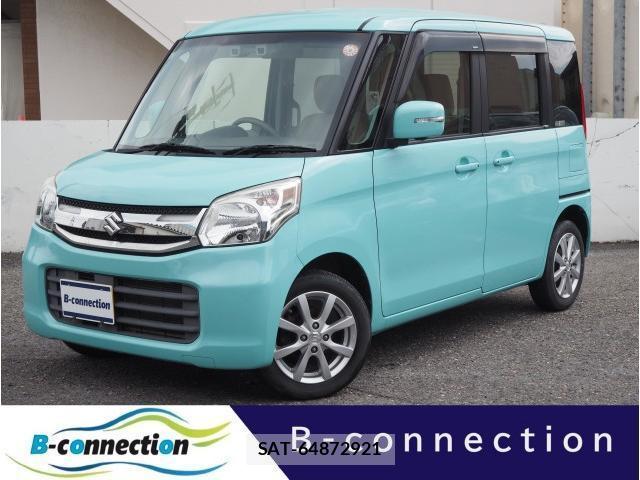 Suzuki SPACIA 2015-09 8284166-0
