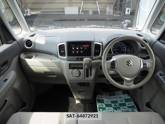 Suzuki SPACIA 2015-09 8284166-1