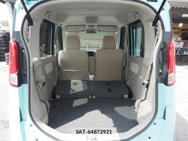 Suzuki SPACIA 2015-09 8284166-10