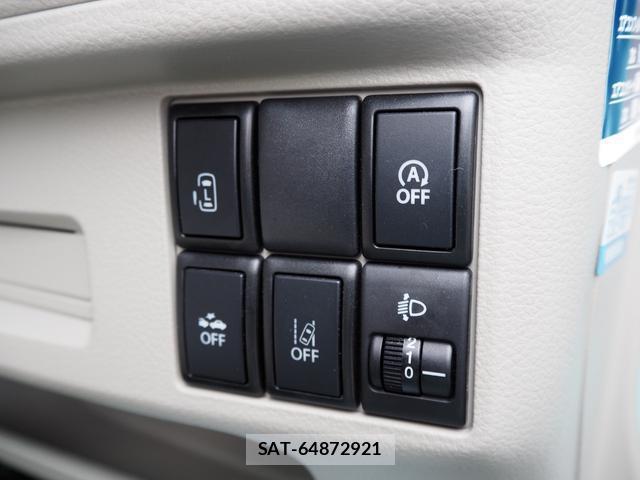 Suzuki SPACIA 2015-09 8284166-12