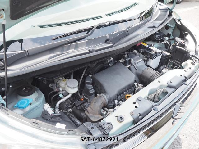 Suzuki SPACIA 2015-09 8284166-19