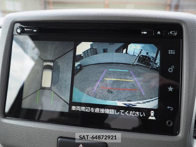 Suzuki SPACIA 2015-09 8284166-2