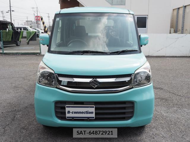 Suzuki SPACIA 2015-09 8284166-3