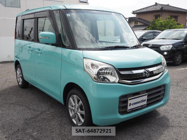 Suzuki SPACIA 2015-09 8284166-5