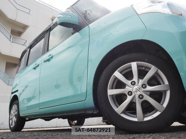 Suzuki SPACIA 2015-09 8284166-6