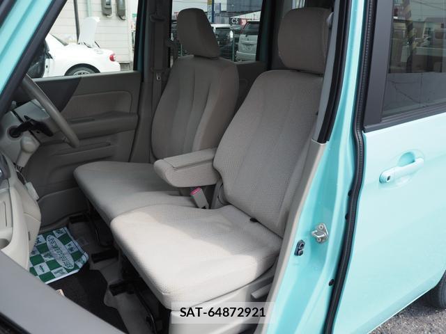 Suzuki SPACIA 2015-09 8284166-8