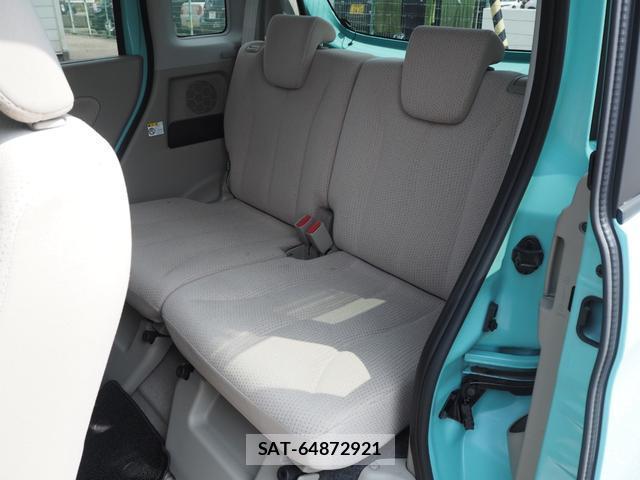 Suzuki SPACIA 2015-09 8284166-9