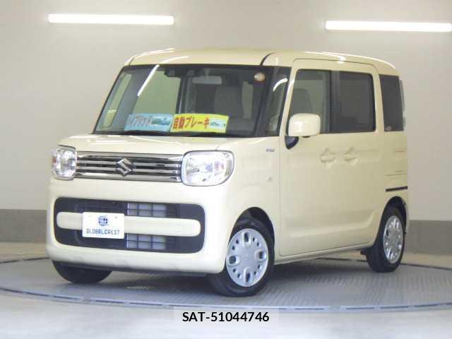 Suzuki SPACIA 2023-09 8284883-0