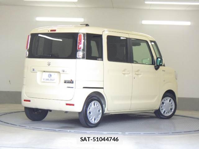 Suzuki SPACIA 2023-09 8284883-1