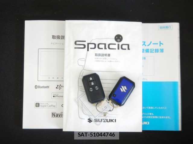 Suzuki SPACIA 2023-09 8284883-19