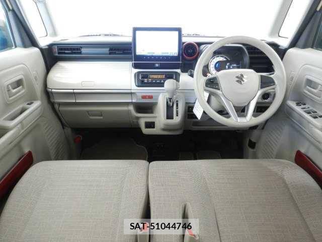 Suzuki SPACIA 2023-09 8284883-2