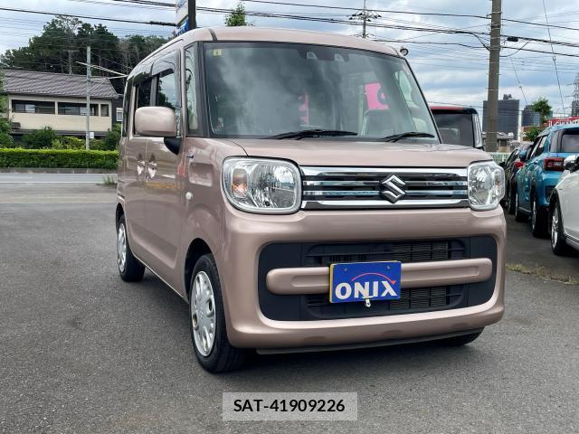 Suzuki SPACIA 2023-06 8284985-0