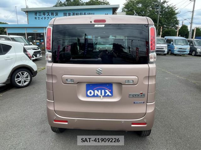 Suzuki SPACIA 2023-06 8284985-1
