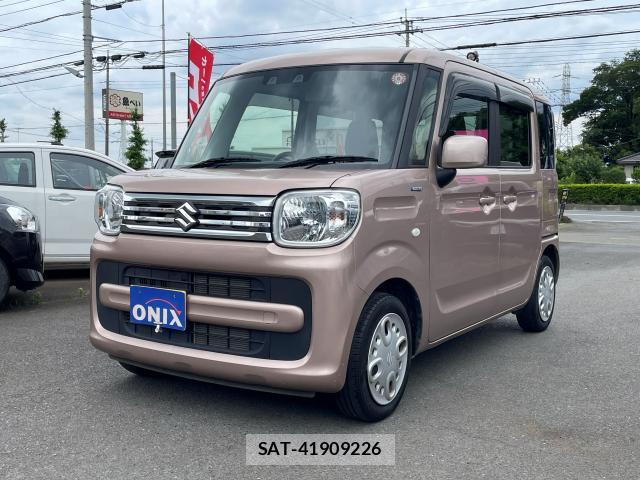 Suzuki SPACIA 2023-06 8284985-11
