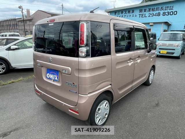Suzuki SPACIA 2023-06 8284985-12