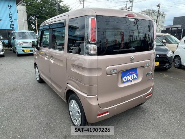 Suzuki SPACIA 2023-06 8284985-13