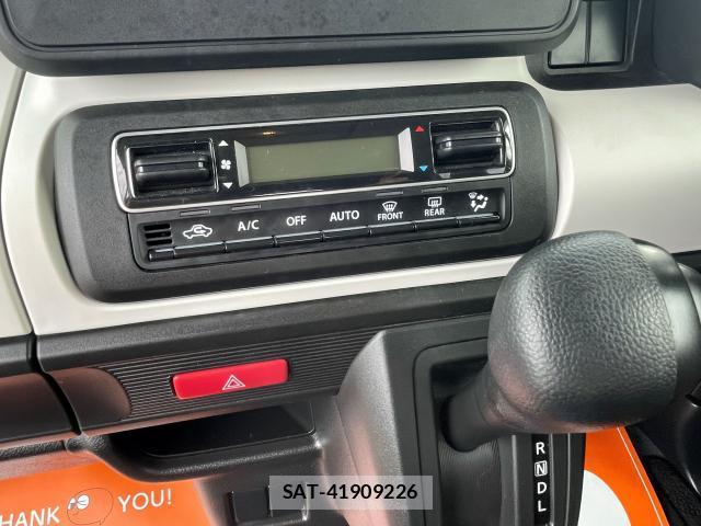 Suzuki SPACIA 2023-06 8284985-14