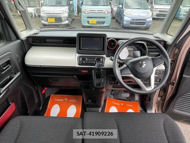 Suzuki SPACIA 2023-06 8284985-2