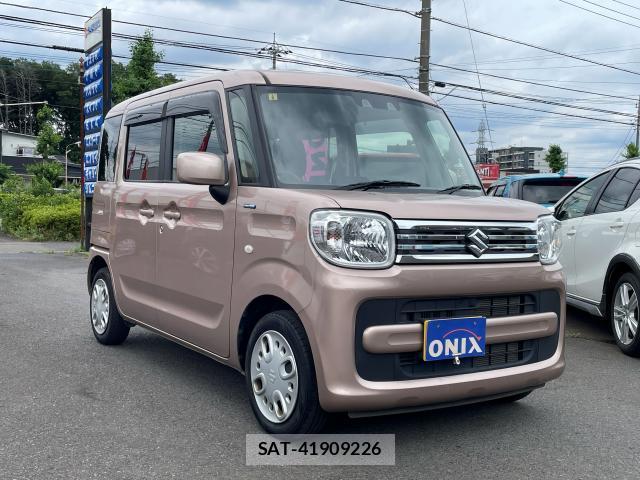 Suzuki SPACIA 2023-06 8284985-3