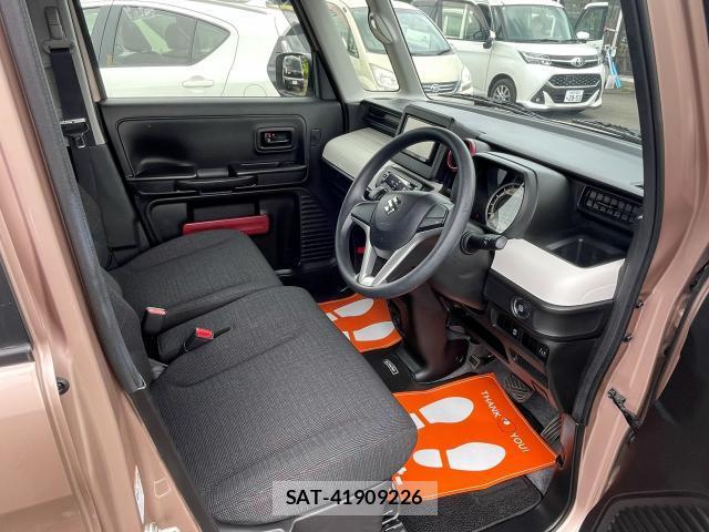 Suzuki SPACIA 2023-06 8284985-5