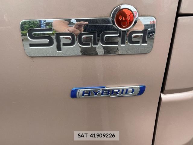 Suzuki SPACIA 2023-06 8284985-8