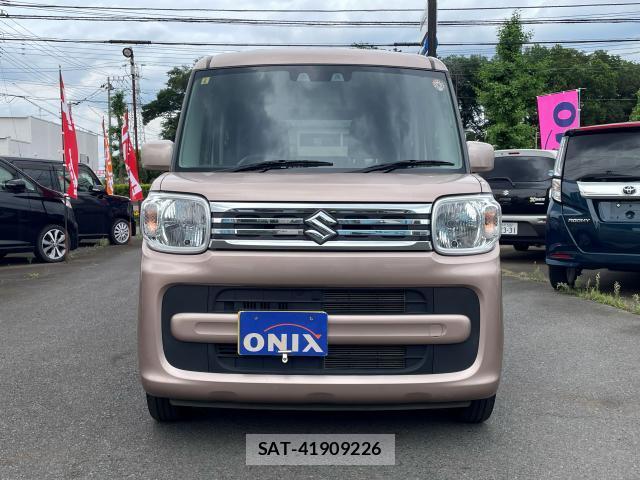 Suzuki SPACIA 2023-06 8284985-9