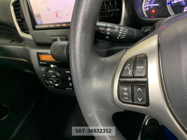 Suzuki SPACIA 2016-08 8285538-1