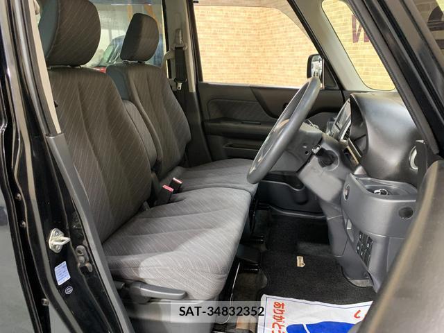 Suzuki SPACIA 2016-08 8285538-2