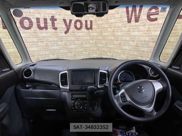 Suzuki SPACIA 2016-08 8285538-3