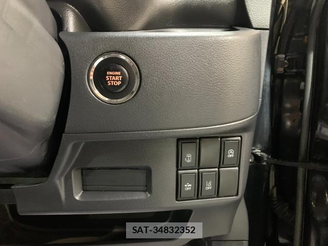 Suzuki SPACIA 2016-08 8285538-7