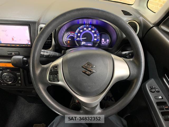Suzuki SPACIA 2016-08 8285538-8
