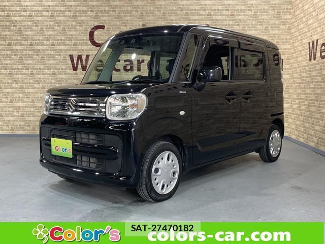 Suzuki SPACIA 2023-02 8285548-0
