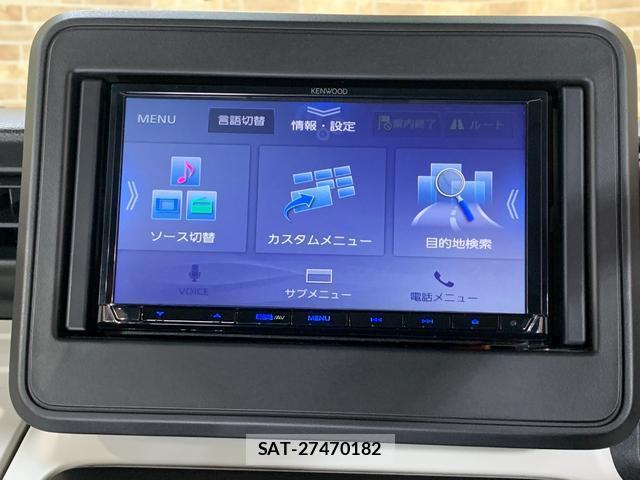 Suzuki SPACIA 2023-02 8285548-5