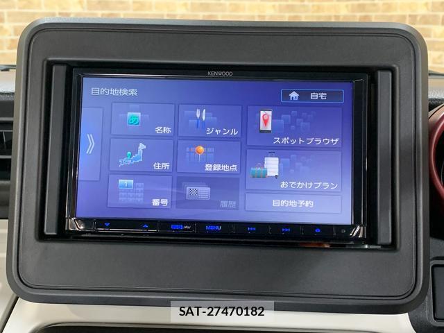 Suzuki SPACIA 2023-02 8285548-6