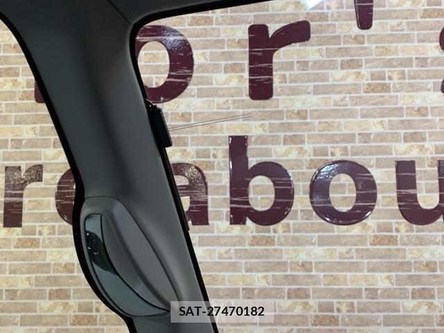 Suzuki SPACIA 2023-02 8285548-8